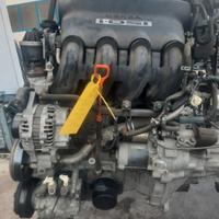 MOTORE HONDA JAZZ 1.4 2005 L13A1 - USATO - COMPLET