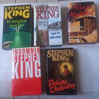libri stephen king