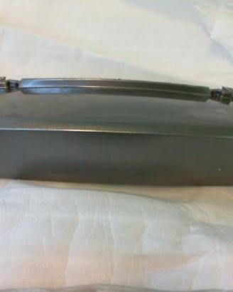 COPERCHIO SUPERIORE BURGMAN SUZUKI 47311-14FA1-YM6