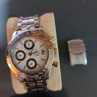 Oorologio Prynceps cronografo automatico 7750