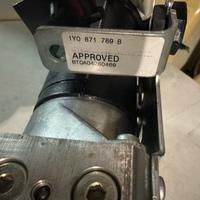 Motorino capote new beetle cabrio