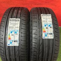 225 50 18 Gomme Estive RFT* Bridgestone 225 50R18