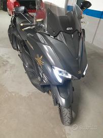 Yamaha T Max 530 - 2017