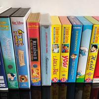 Cartoni animati i Puffi, Casper, Biancaneve+++++