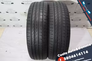 195 55 20 Pirelli 85% 195 55 R20