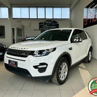 LAND ROVER Discovery Sport 2.2 TD4 S *DISTRIBUZI