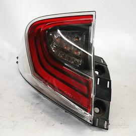 FANALE POSTERIORE TOYOTA C-HR