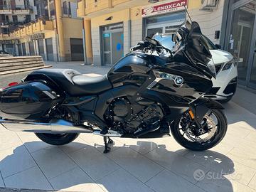 BMW K 1600 BAGGER
