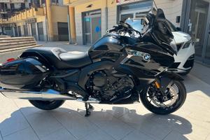BMW K 1600 BAGGER