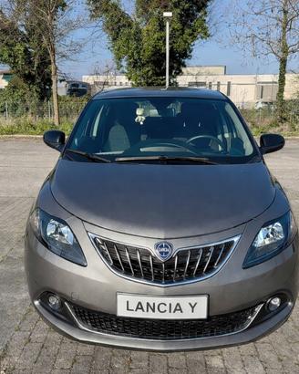 Lancia Y pari al nuovo con garanzia estesa