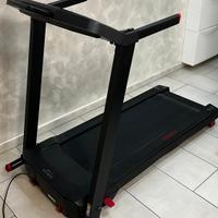 Tapis roulant DOMYOS PowerDeck - Pari al nuovo 