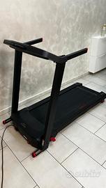 Tapis roulant DOMYOS PowerDeck - Pari al nuovo 