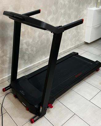 Tapis roulant DOMYOS PowerDeck - Pari al nuovo 