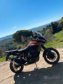 ktm 1050 adventure 