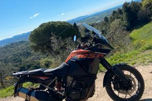 ktm 1050 adventure 
