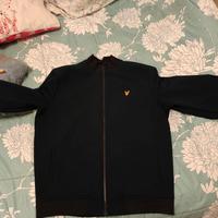 Giubbotto Lyle & scott