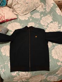Giubbotto Lyle & scott