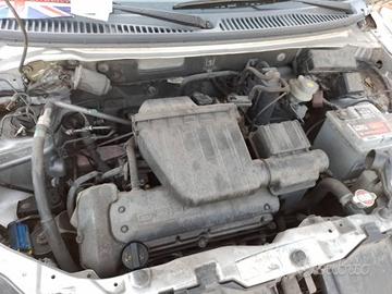 MOTORE PER SUZUKI IGNIS 4X4 1.5 BENZINA 2005