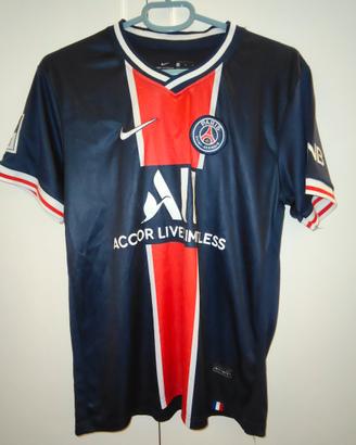 Paris Saint Germain 2020-2021 da collezione 
