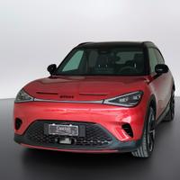 SMART #1 - #1 Brabus U11375