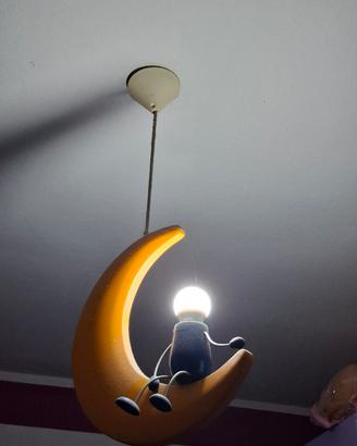 lampadario da cameretta