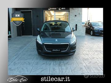 Peugeot 3008 BlueHDi 120 S&S Business