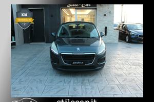 Peugeot 3008 BlueHDi 120 S&S Business
