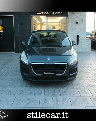 Peugeot 3008 BlueHDi 120 S&S Business