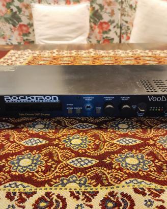 rocktron wodoo valve
