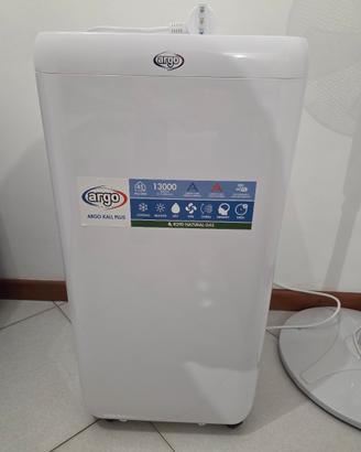 Condizionatore Portatile Argo Kall Plus