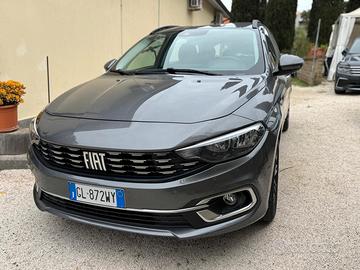 Fiat tipo anno 2022 perfetta 