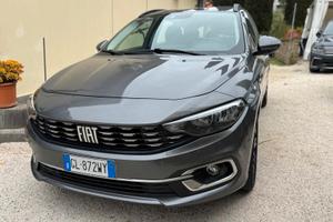 Fiat tipo anno 2022 perfetta 