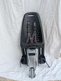 Thule yepp seggiolino bici