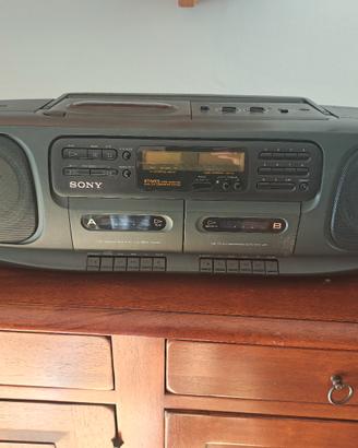 radio e lettore 