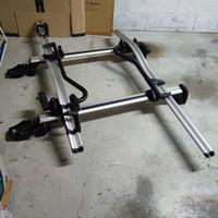 Barre portatutto Renault Megane 4 