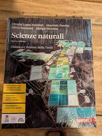 Scienze naturali. Chimica e Scienze della Terra.