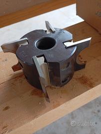 fresa per legno 