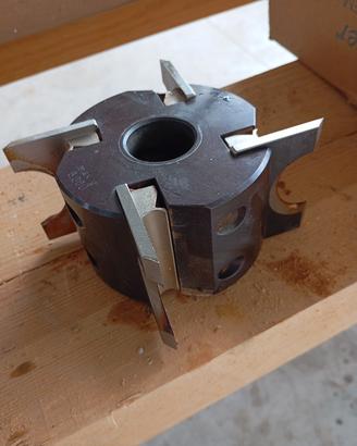 fresa per legno 