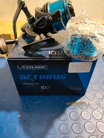  mulinello colmic actarus 8000