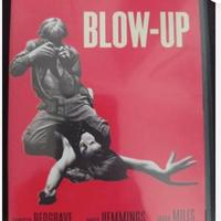 Michelangelo Antonioni 6 film in dvd originali