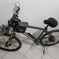 Mountain-bike XL