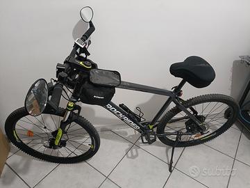 Mountain-bike XL