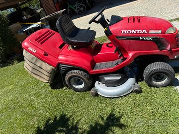 Trattorino Honda 2620