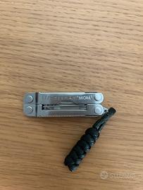 Leatherman Micra