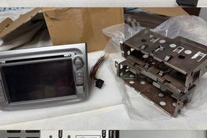 Stereo originale mito