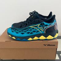 Scarpe sportive mizuno wave enforce 41