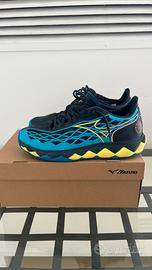 Scarpe sportive mizuno wave enforce 41