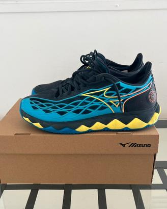 Scarpe sportive mizuno wave enforce 41