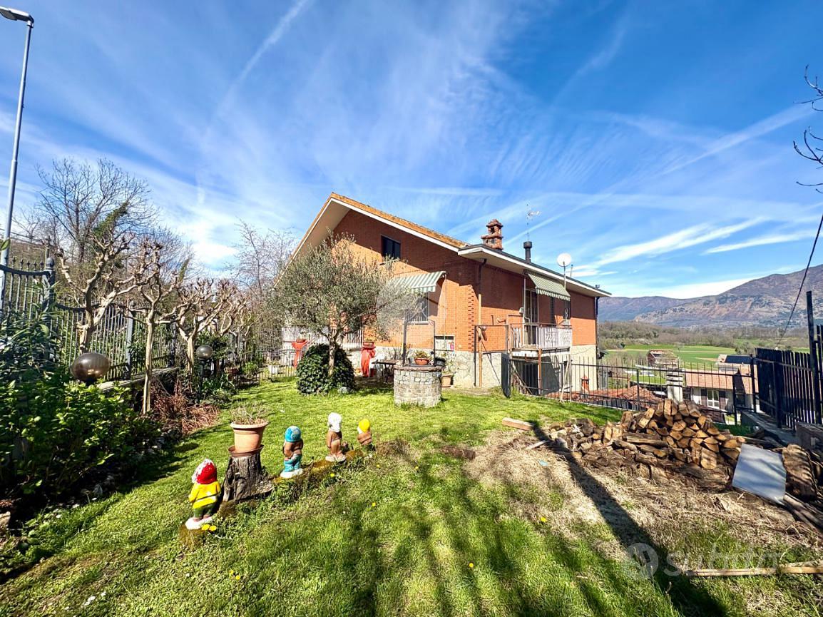 Apartment in Buttigliera Alta, Cornaglio - Vista 2