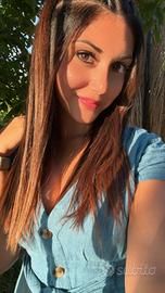 Laura, 30 anni .persona per bene